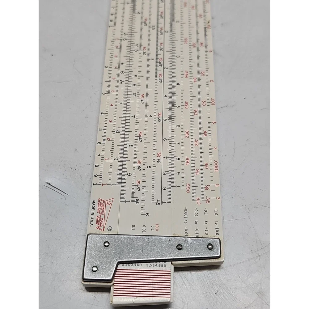N/A vintage keuffel
